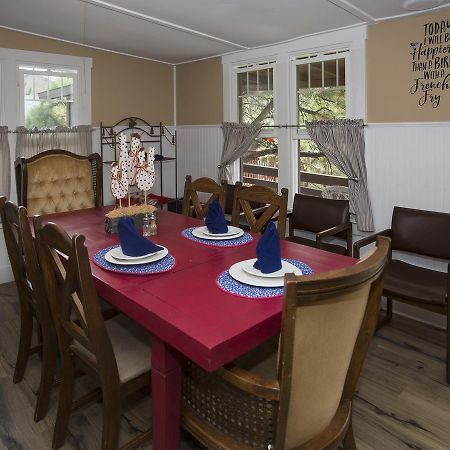 Skyline Cottages Estes Park Luaran gambar