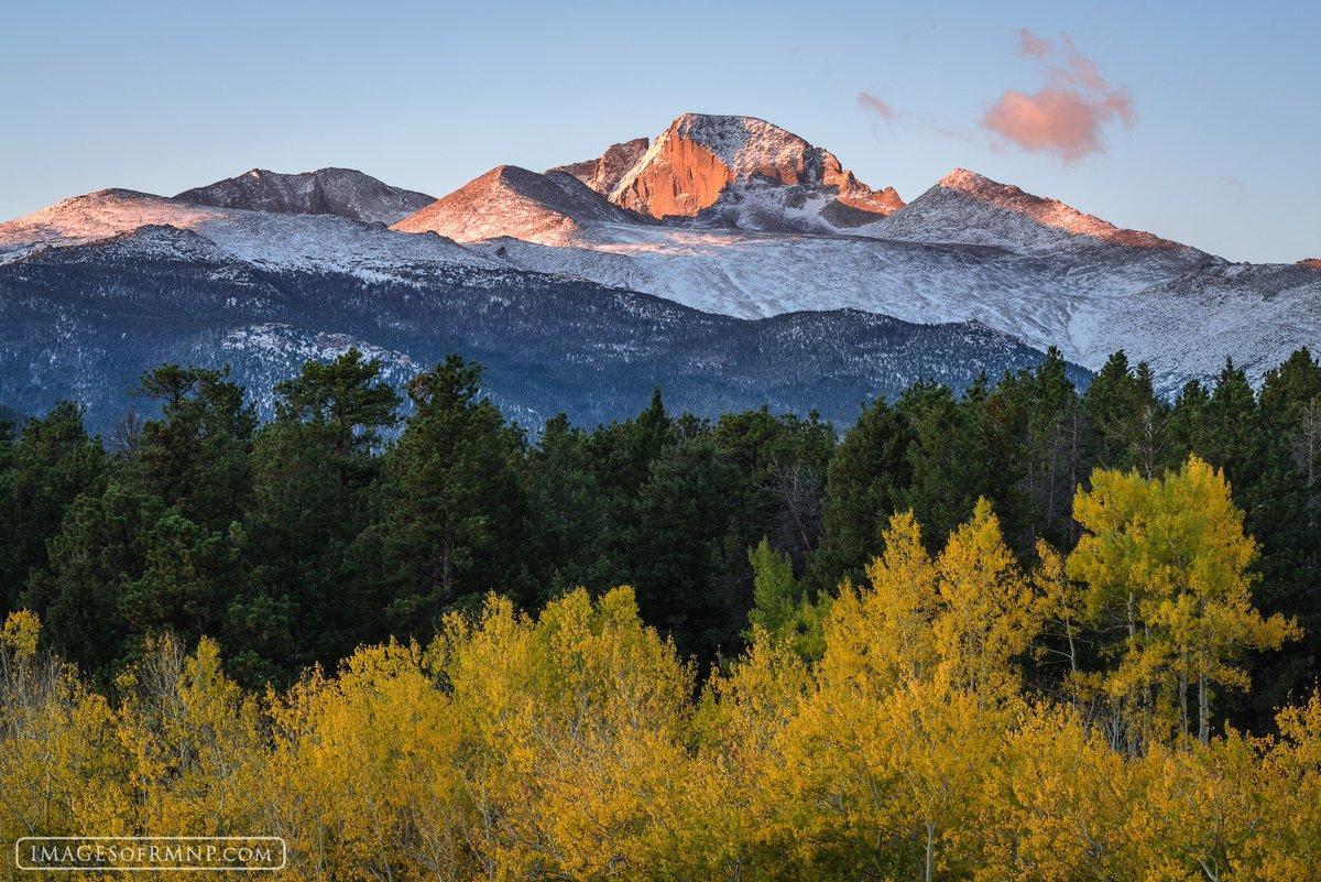 Skyline Cottages Estes Park Luaran gambar